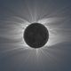 Illustration for article titled A Solar Eclipse Unlike Any Youve Ever Seen